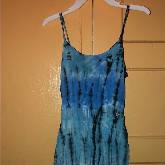 Girls guess dress in excellent condition - Picture 1 of 1